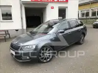 2014 Skoda Octavia