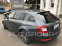 2014 Skoda Octavia