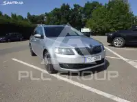 2014 Skoda Octavia