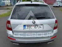 2014 Skoda Octavia