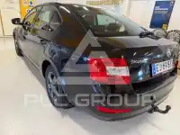 2014 Skoda Octavia