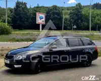 2014 Skoda Octavia