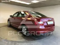 2014 Skoda Octavia
