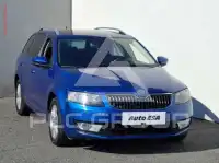 2014 Skoda Octavia