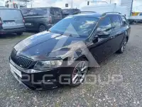 2014 Skoda Octavia