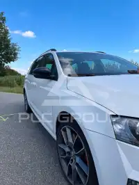 2014 Skoda Octavia