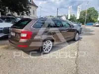 2014 Skoda Octavia