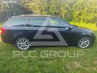 2014 Skoda Octavia