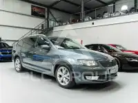 2014 Skoda Octavia