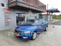 2014 Skoda Octavia