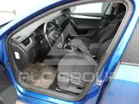 2014 Skoda Octavia