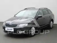 2014 Skoda Octavia