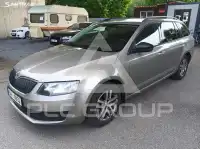2014 Skoda Octavia