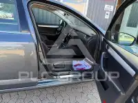 2014 Skoda Octavia