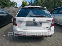 2014 Skoda Octavia
