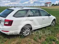 2014 Skoda Octavia