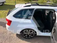 2014 Skoda Octavia