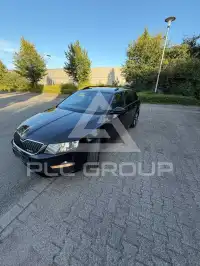 2014 Skoda Octavia