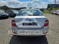 2014 Skoda Octavia