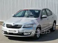 2014 Skoda Octavia
