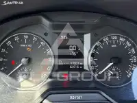 2014 Skoda Octavia