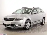 2014 Skoda Octavia