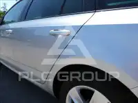 2014 Skoda Octavia