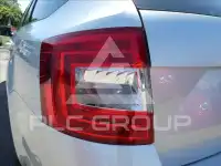 2014 Skoda Octavia