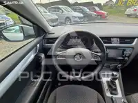 2014 Skoda Octavia