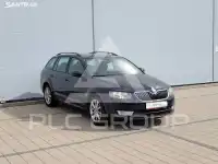 2014 Skoda Octavia