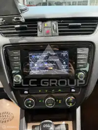 2014 Skoda Octavia