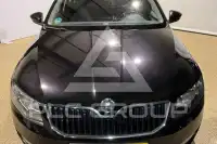 2014 Skoda Octavia