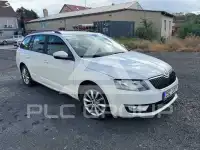 2014 Skoda Octavia