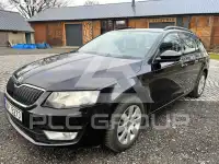 2014 Skoda Octavia