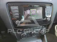 2014 Skoda Octavia
