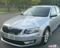 2014 Skoda Octavia