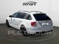 2014 Skoda Octavia
