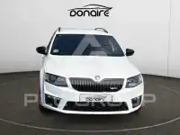 2014 Skoda Octavia