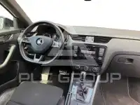 2014 Skoda Octavia
