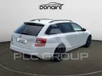 2014 Skoda Octavia