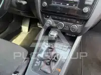 2014 Skoda Octavia