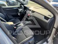 2014 Skoda Octavia