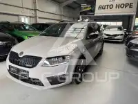 2014 Skoda Octavia