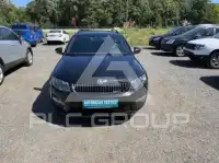 2014 Skoda Octavia