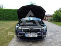 2014 Skoda Octavia
