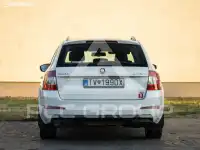 2014 Skoda Octavia