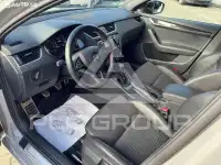 2014 Skoda Octavia