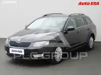 2014 Skoda Octavia