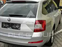 2014 Skoda Octavia