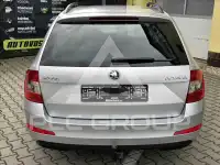 2014 Skoda Octavia